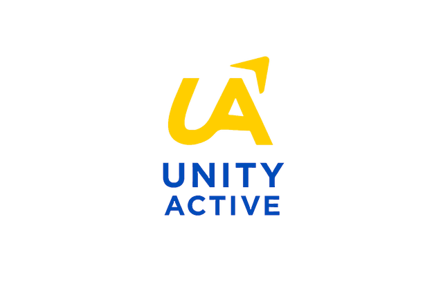 Unity Active logo
